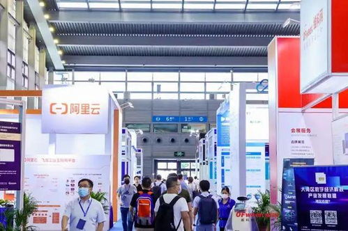 數字賦能，初心不改 云里物里以計算機軟件技術開發引領數字時代新征途