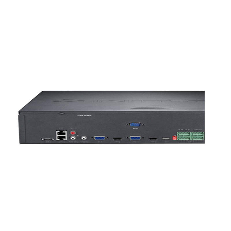 TP-LINK TL-NVR6800網絡硬盤錄像機 64路8盤位全能監控中心，遠程錄音通話一機掌控